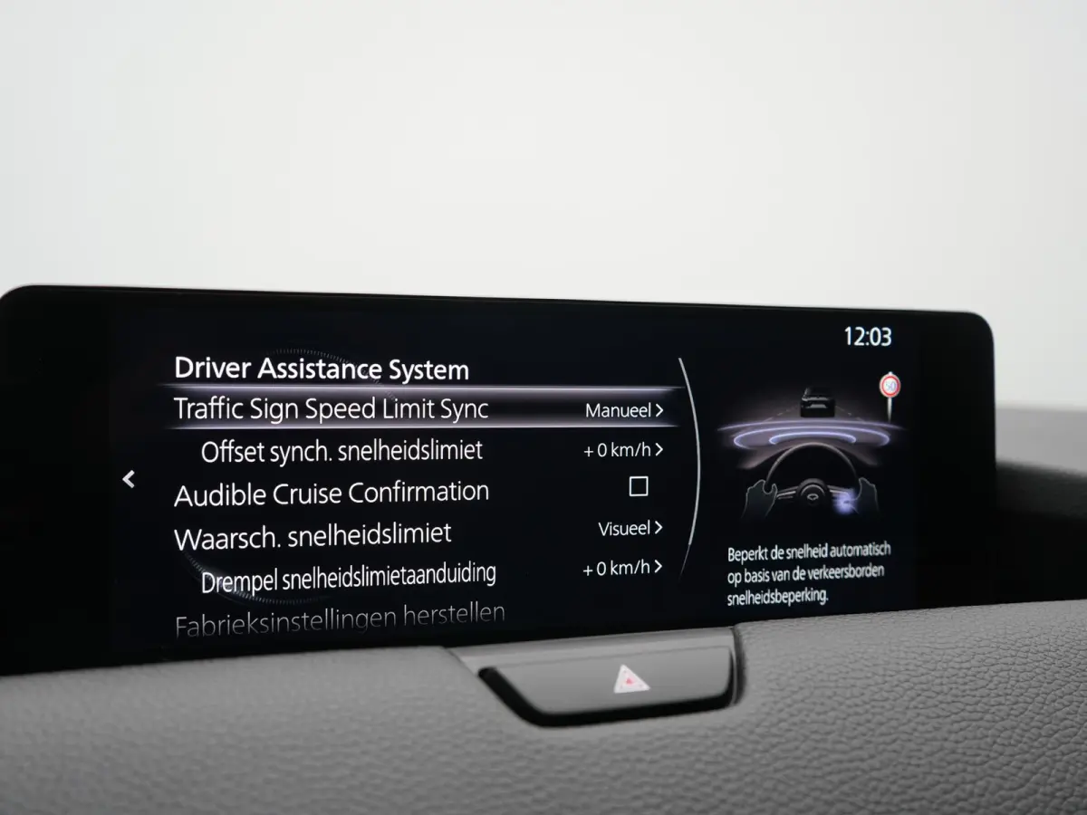 2.5 e-SkyActiv Exclusive-Line PHEV 327pk Dealer O.H | SOH 90,9% | Trekhaak Af Fabriek | Panodak | Head Up | Camera | Stoelen & Stuur Verwarmd | Blis | Keyless | Apple Carplay | Navigatie | D