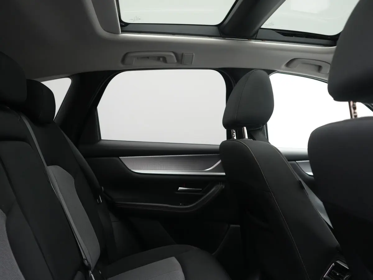 2.5 e-SkyActiv Exclusive-Line PHEV 327pk Dealer O.H | SOH 90,9% | Trekhaak Af Fabriek | Panodak | Head Up | Camera | Stoelen & Stuur Verwarmd | Blis | Keyless | Apple Carplay | Navigatie | D
