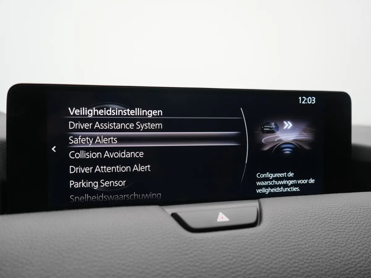 2.5 e-SkyActiv Exclusive-Line PHEV 327pk Dealer O.H | SOH 90,9% | Trekhaak Af Fabriek | Panodak | Head Up | Camera | Stoelen & Stuur Verwarmd | Blis | Keyless | Apple Carplay | Navigatie | D