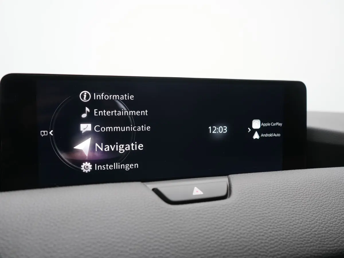 2.5 e-SkyActiv Exclusive-Line PHEV 327pk Dealer O.H | SOH 90,9% | Trekhaak Af Fabriek | Panodak | Head Up | Camera | Stoelen & Stuur Verwarmd | Blis | Keyless | Apple Carplay | Navigatie | D