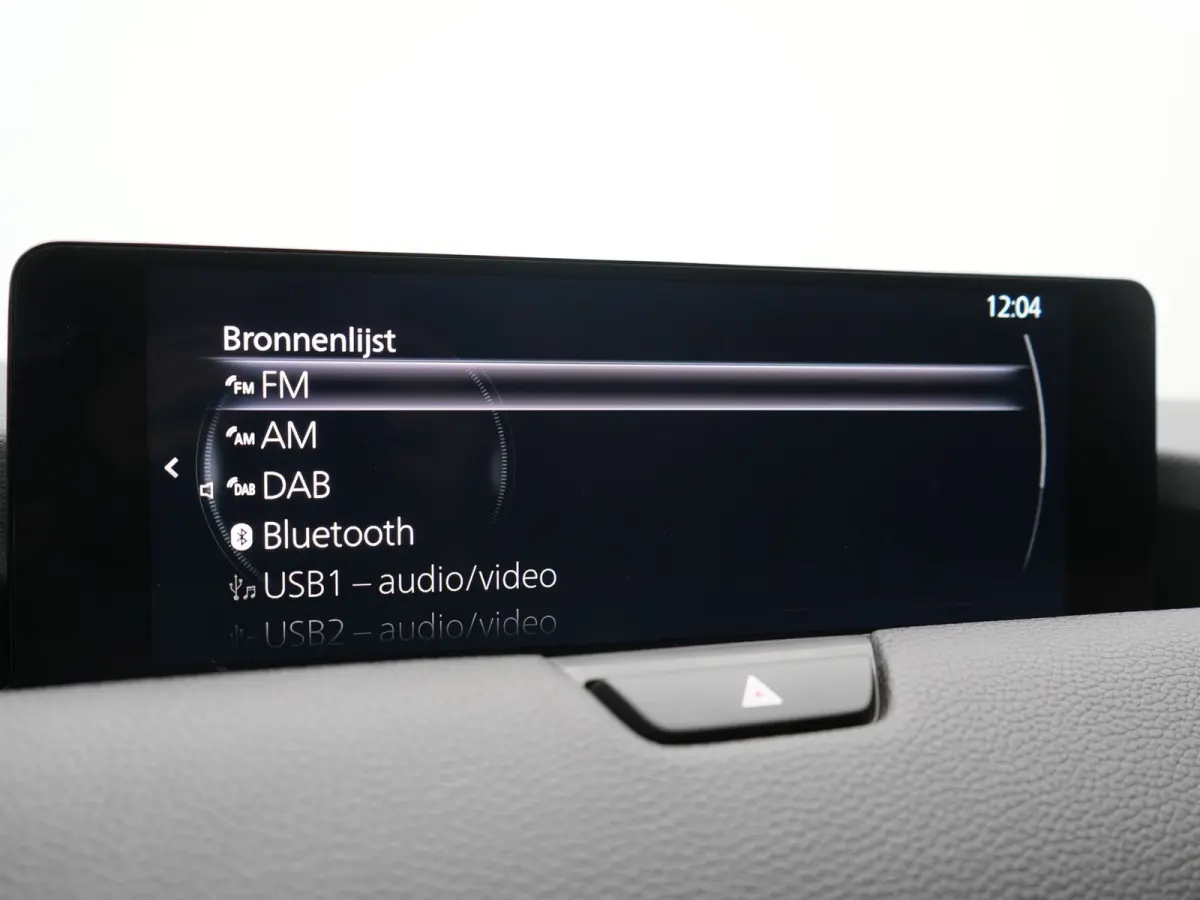 2.5 e-SkyActiv Exclusive-Line PHEV 327pk Dealer O.H | SOH 90,9% | Trekhaak Af Fabriek | Panodak | Head Up | Camera | Stoelen & Stuur Verwarmd | Blis | Keyless | Apple Carplay | Navigatie | D