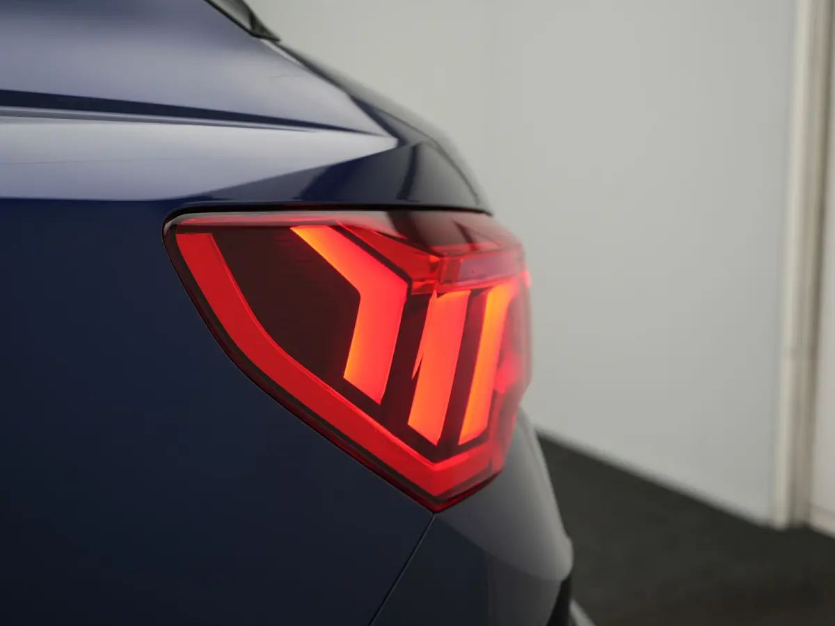 45 TFSI e S Line PHEV 245pk Dealer O.H | Adaptive Cruise | Camera | Matrix LED | Sportstoelen Verwarmd | DAB | Navigatie | Virtual | 18"L.M | Plug In Hybrid |