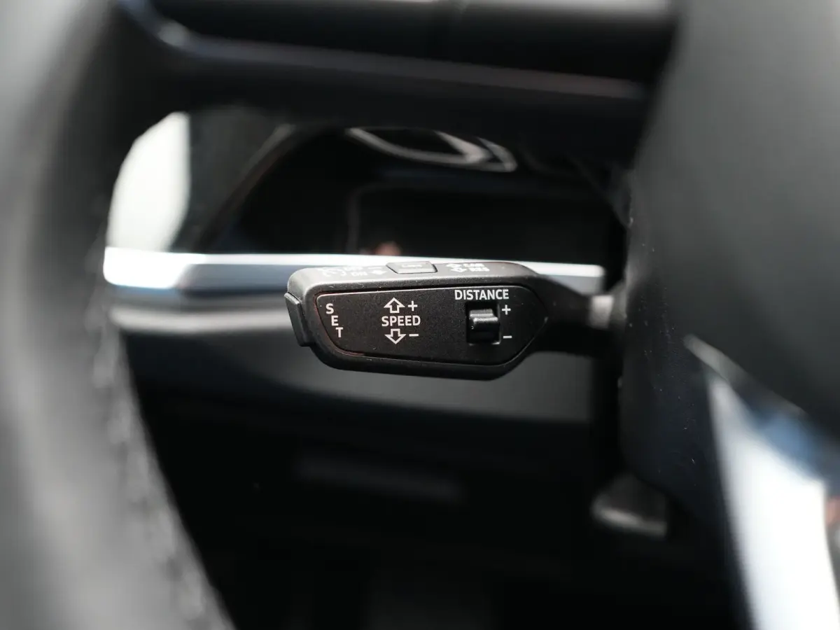 45 TFSI e S Line PHEV 245pk Dealer O.H | Adaptive Cruise | Camera | Matrix LED | Sportstoelen Verwarmd | DAB | Navigatie | Virtual | 18"L.M | Plug In Hybrid |
