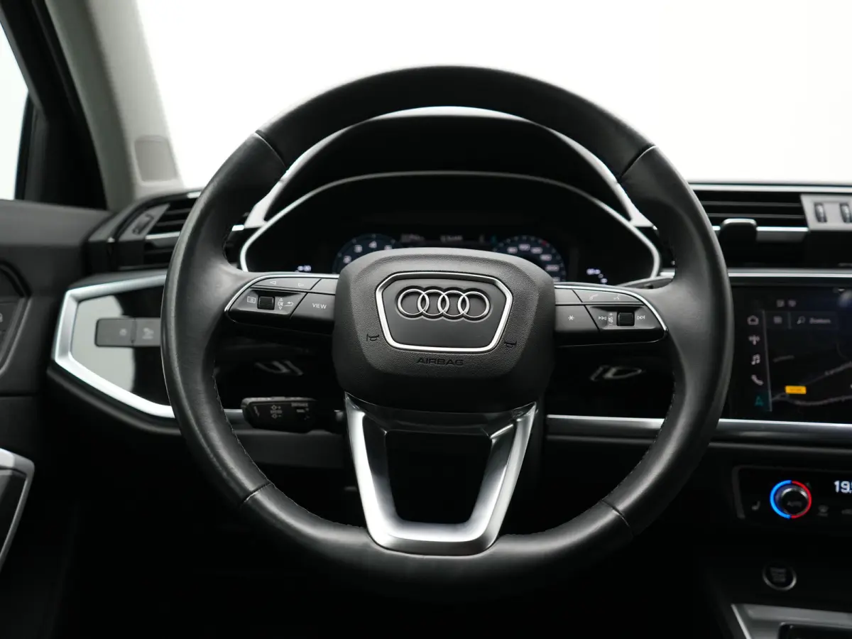 45 TFSI e S Line PHEV 245pk Dealer O.H | Adaptive Cruise | Camera | Matrix LED | Sportstoelen Verwarmd | DAB | Navigatie | Virtual | 18"L.M | Plug In Hybrid |