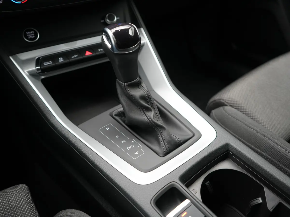 45 TFSI e S Line PHEV 245pk Dealer O.H | Adaptive Cruise | Camera | Matrix LED | Sportstoelen Verwarmd | DAB | Navigatie | Virtual | 18"L.M | Plug In Hybrid |