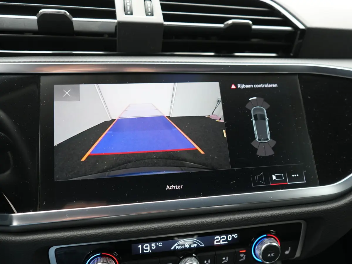 45 TFSI e S Line PHEV 245pk Dealer O.H | Adaptive Cruise | Camera | Matrix LED | Sportstoelen Verwarmd | DAB | Navigatie | Virtual | 18"L.M | Plug In Hybrid |