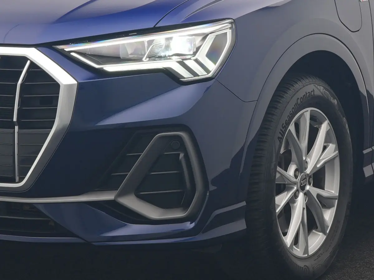 45 TFSI e S Line PHEV 245pk Dealer O.H | Adaptive Cruise | Camera | Matrix LED | Sportstoelen Verwarmd | DAB | Navigatie | Virtual | 18"L.M | Plug In Hybrid |
