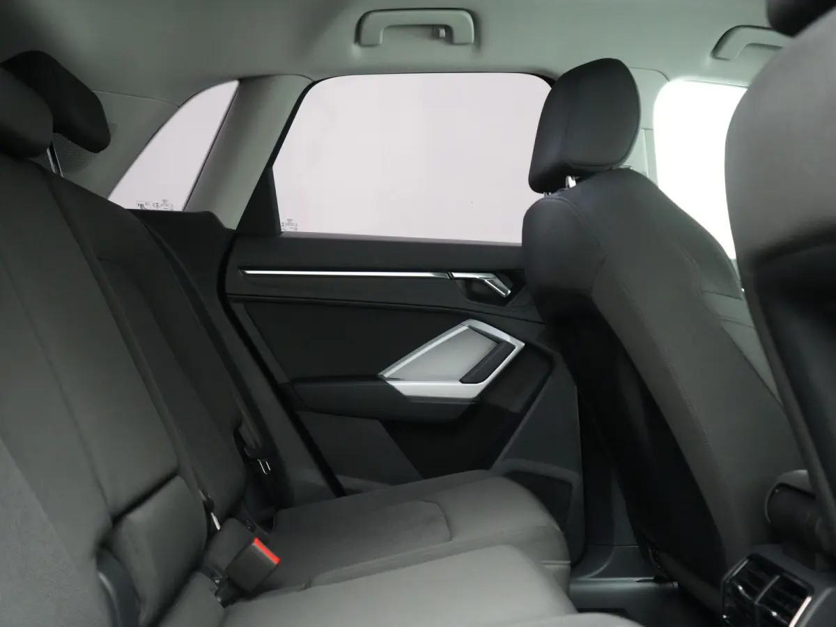 45 TFSI e S Line PHEV 245pk Dealer O.H | Adaptive Cruise | Camera | Matrix LED | Sportstoelen Verwarmd | DAB | Navigatie | Virtual | 18"L.M | Plug In Hybrid |
