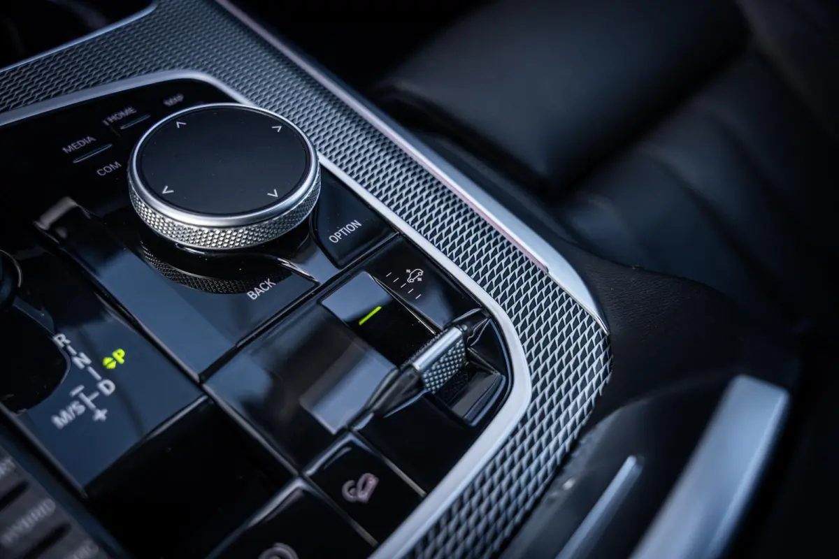xDrive45e M-Sport Org.NL|Pano|Stoelkoeling|H/K|Laser|4-wielbest.|360°|HuD|ACC|Dealeronderhouden