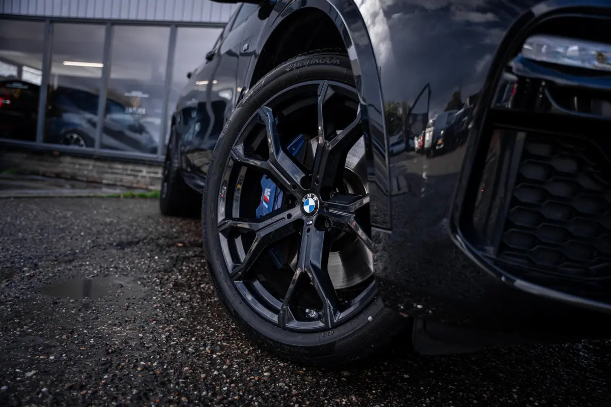xDrive45e M-Sport Org.NL|Pano|Stoelkoeling|H/K|Laser|4-wielbest.|360°|HuD|ACC|Dealeronderhouden
