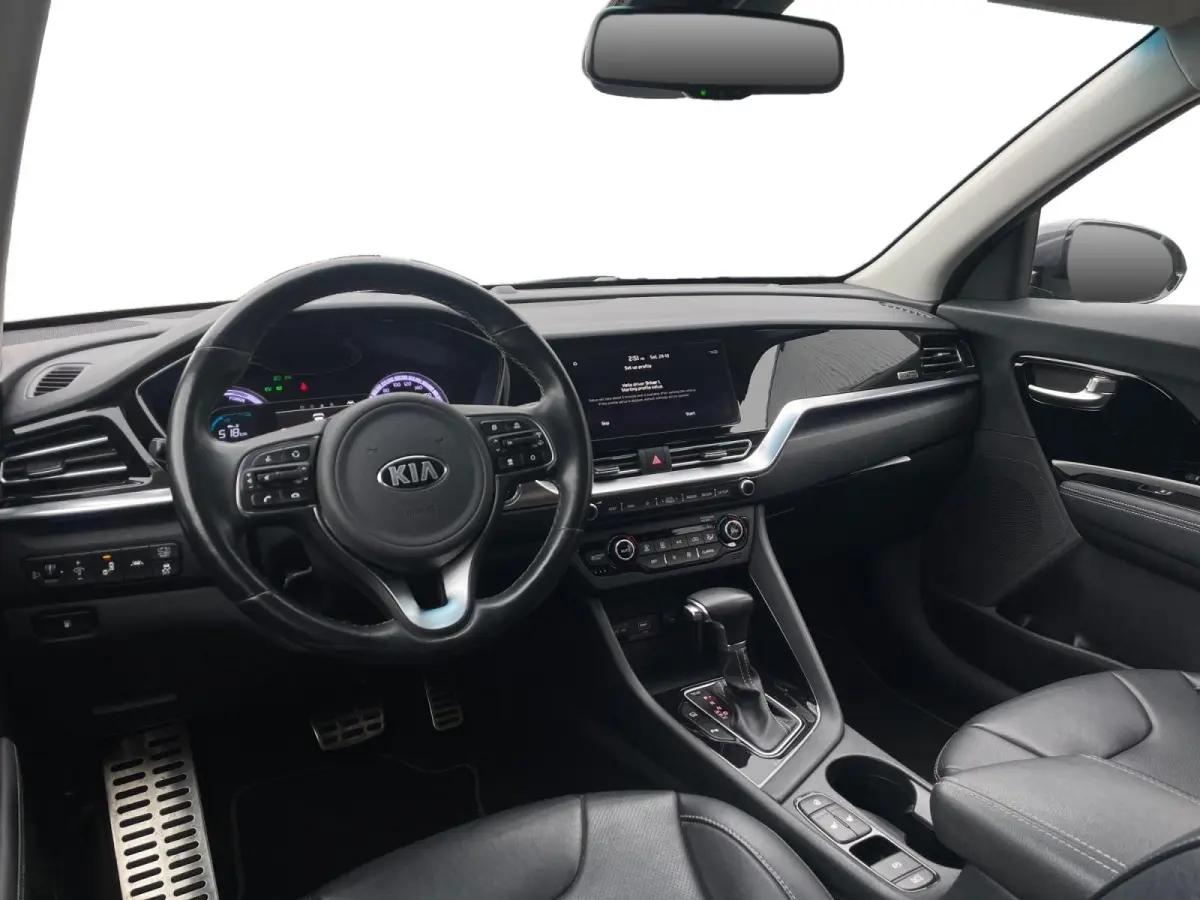 1.6 GDi Hybrid DynamicPlusLine | Navigatie | Climate control | Stoel + Stuurverwarming | Parkeercamera | Parkeersensoren