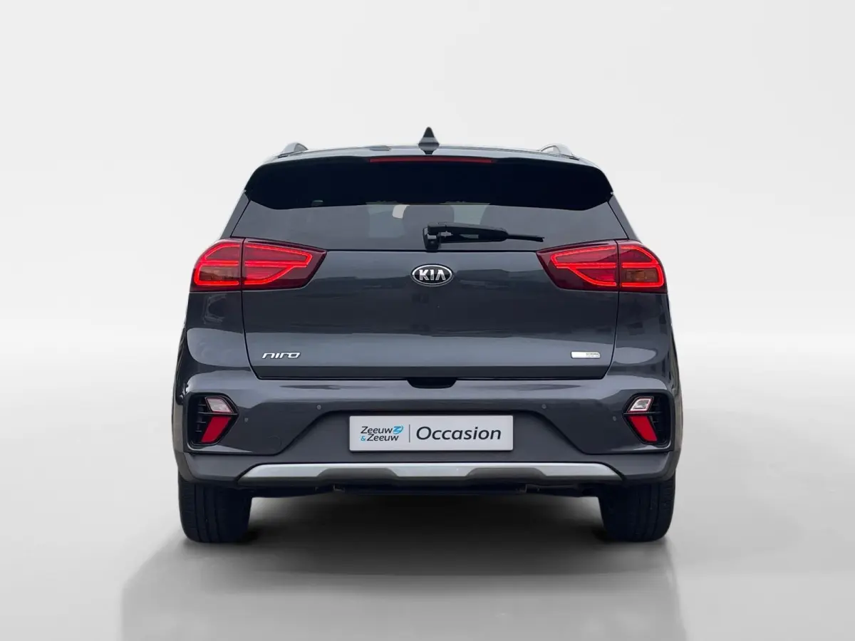 1.6 GDi Hybrid DynamicPlusLine | Navigatie | Climate control | Stoel + Stuurverwarming | Parkeercamera | Parkeersensoren