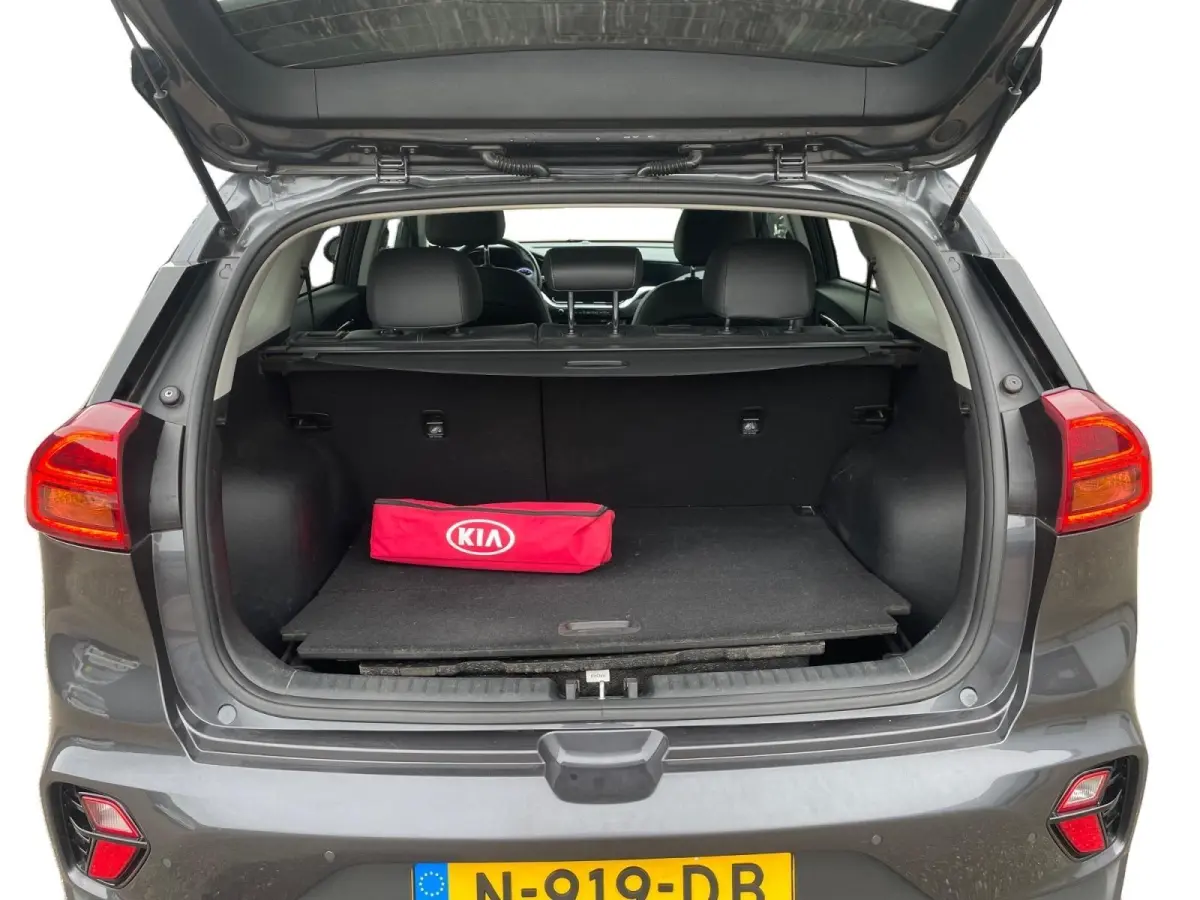 1.6 GDi Hybrid DynamicPlusLine | Navigatie | Climate control | Stoel + Stuurverwarming | Parkeercamera | Parkeersensoren