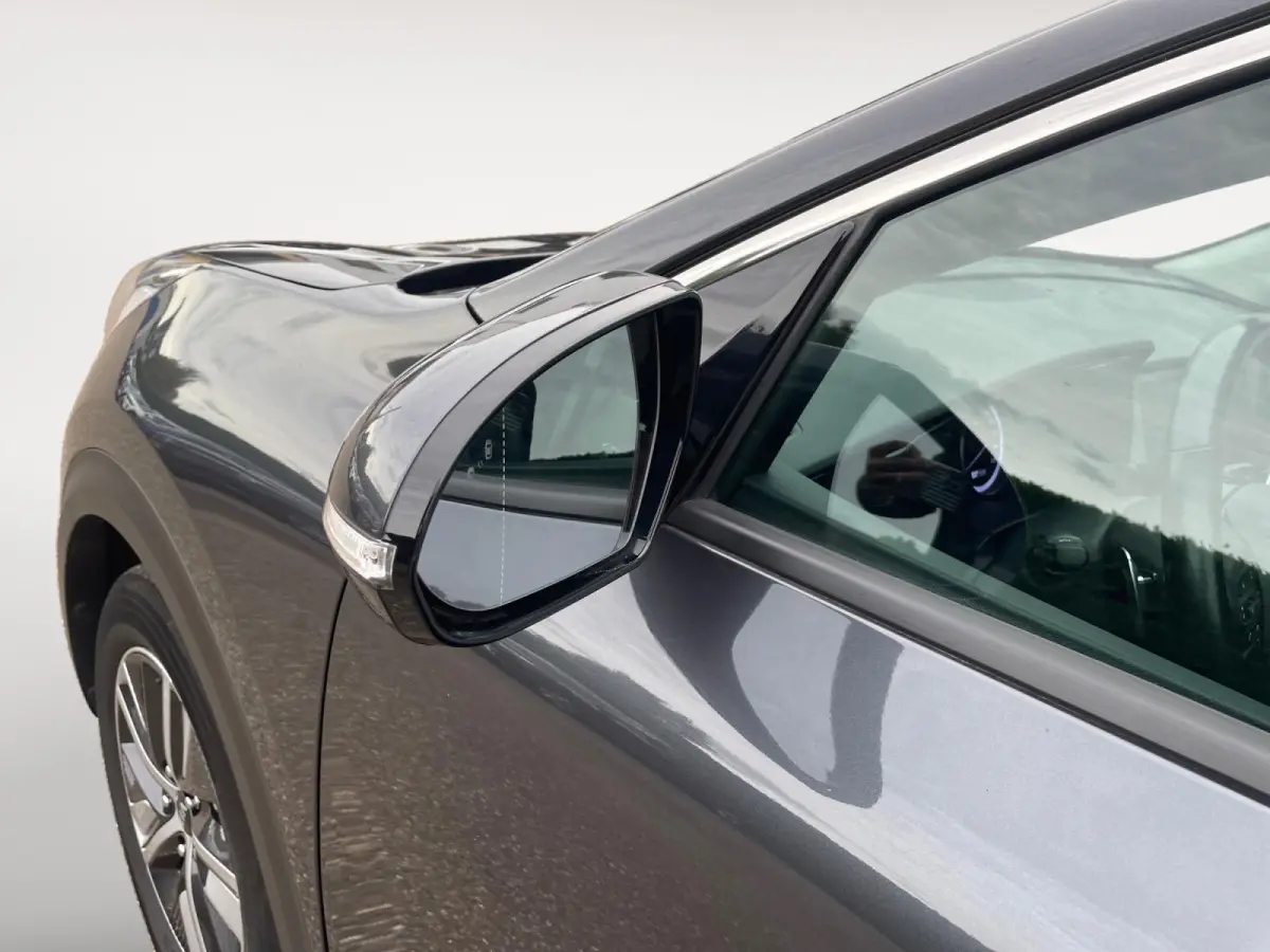 1.6 GDi Hybrid DynamicPlusLine | Navigatie | Climate control | Stoel + Stuurverwarming | Parkeercamera | Parkeersensoren
