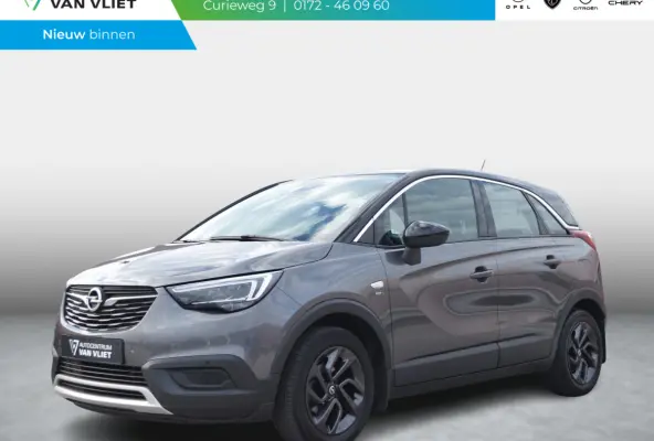 1.2 Edition 2020 | NAVI | CARPLAY | AIRCO | CRUISE CONTROL | TREKHAAK | PARKEERSENSOREN | 38.418 KM
