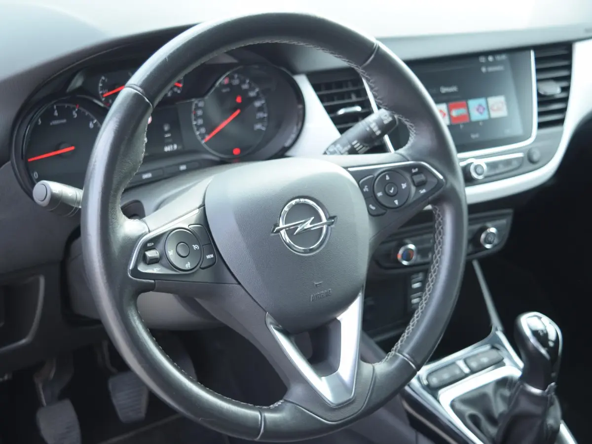 1.2 Edition 2020 | NAVI | CARPLAY | AIRCO | CRUISE CONTROL | TREKHAAK | PARKEERSENSOREN | 38.418 KM