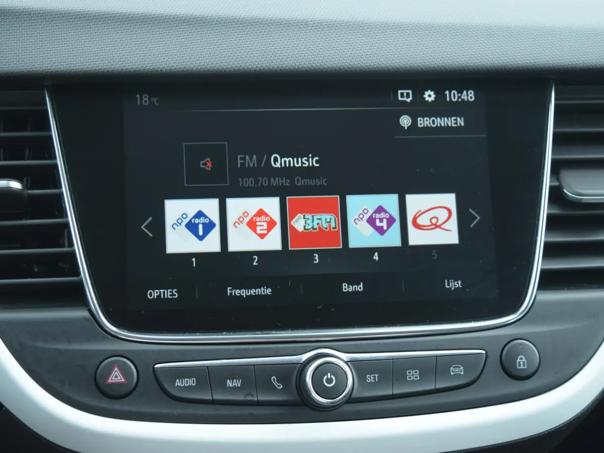 1.2 Edition 2020 | NAVI | CARPLAY | AIRCO | CRUISE CONTROL | TREKHAAK | PARKEERSENSOREN | 38.418 KM