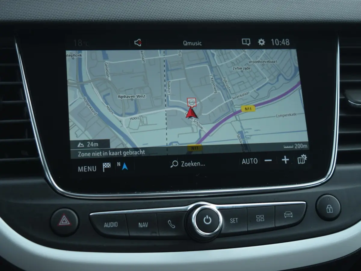 1.2 Edition 2020 | NAVI | CARPLAY | AIRCO | CRUISE CONTROL | TREKHAAK | PARKEERSENSOREN | 38.418 KM