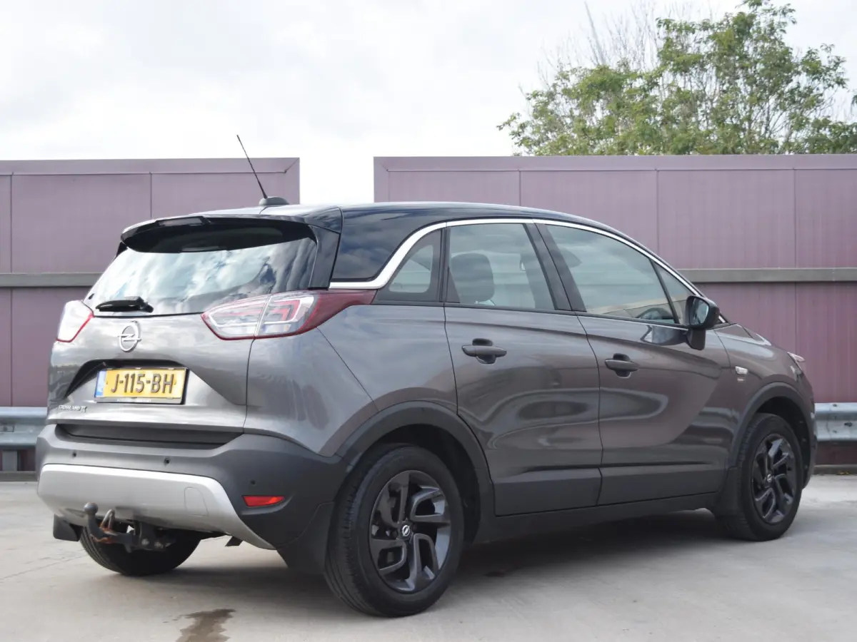 1.2 Edition 2020 | NAVI | CARPLAY | AIRCO | CRUISE CONTROL | TREKHAAK | PARKEERSENSOREN | 38.418 KM