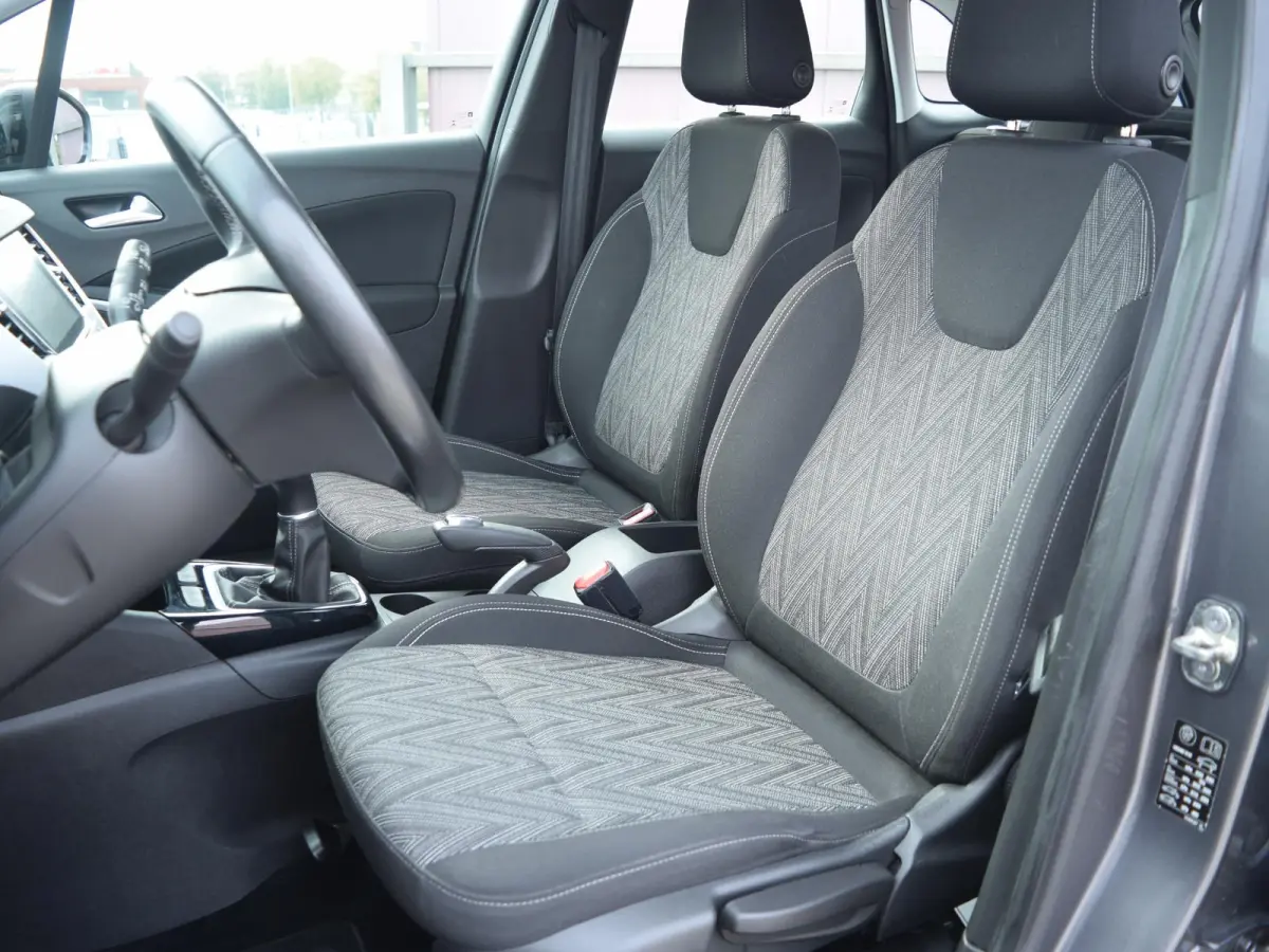 1.2 Edition 2020 | NAVI | CARPLAY | AIRCO | CRUISE CONTROL | TREKHAAK | PARKEERSENSOREN | 38.418 KM