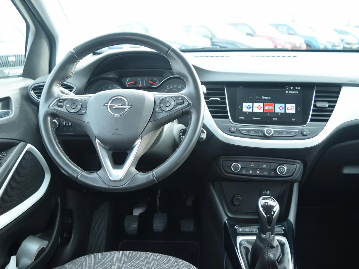1.2 Edition 2020 | NAVI | CARPLAY | AIRCO | CRUISE CONTROL | TREKHAAK | PARKEERSENSOREN | 38.418 KM