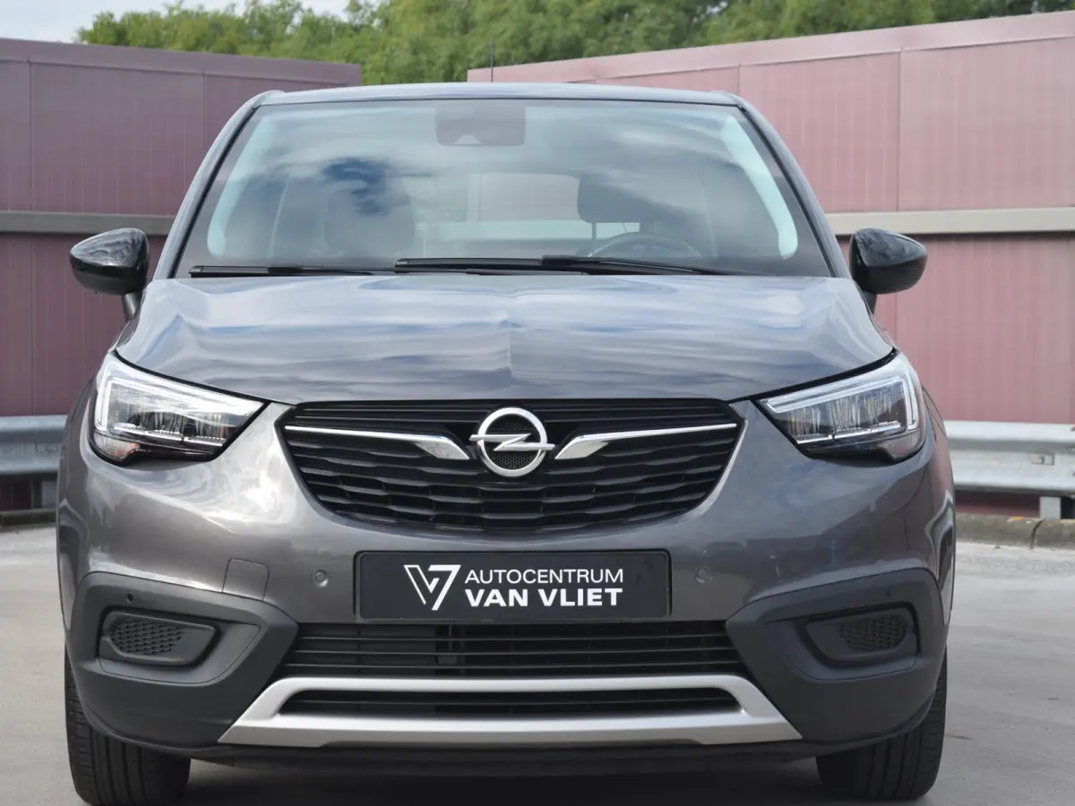 1.2 Edition 2020 | NAVI | CARPLAY | AIRCO | CRUISE CONTROL | TREKHAAK | PARKEERSENSOREN | 38.418 KM