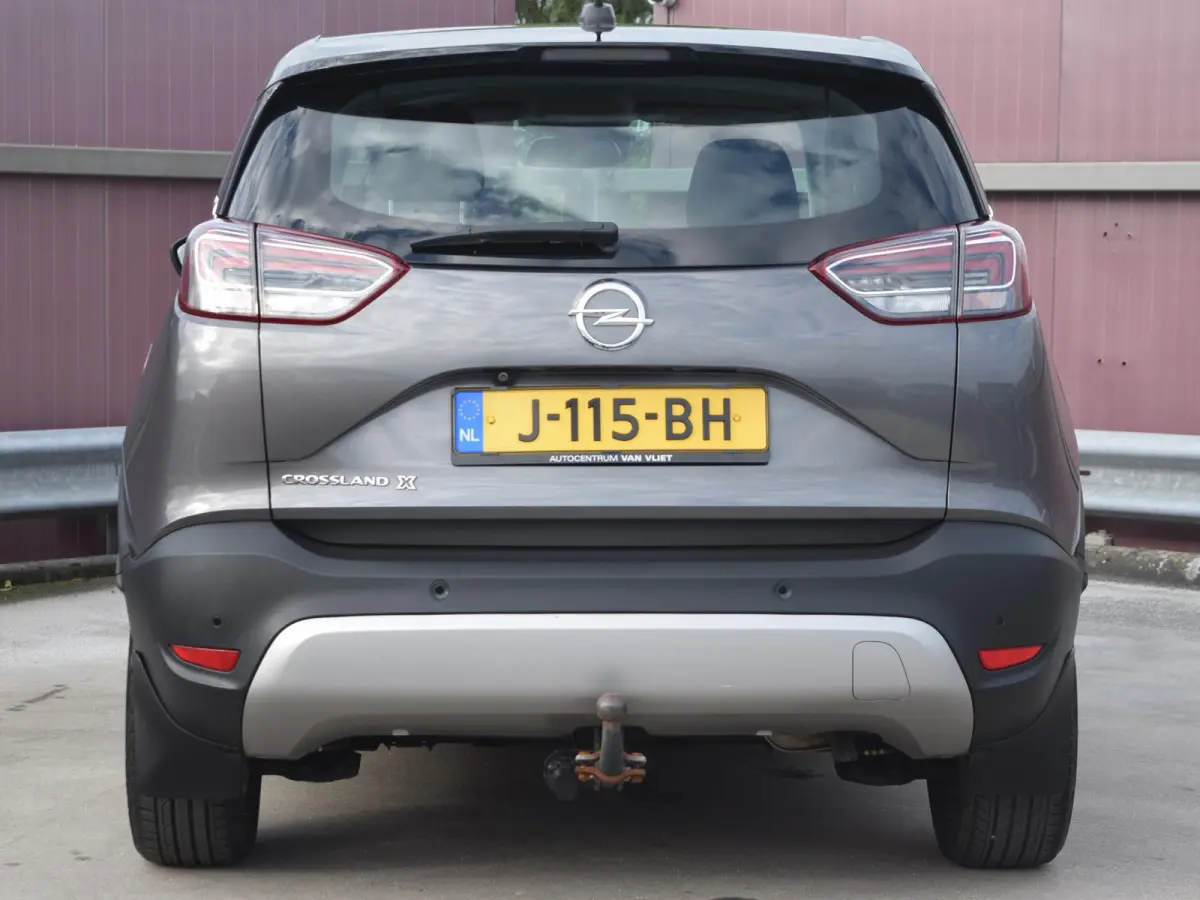 1.2 Edition 2020 | NAVI | CARPLAY | AIRCO | CRUISE CONTROL | TREKHAAK | PARKEERSENSOREN | 38.418 KM