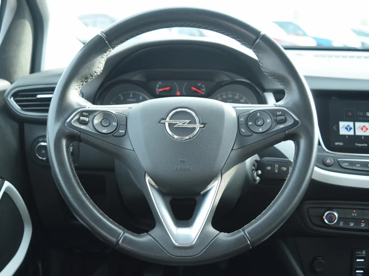 1.2 Edition 2020 | NAVI | CARPLAY | AIRCO | CRUISE CONTROL | TREKHAAK | PARKEERSENSOREN | 38.418 KM