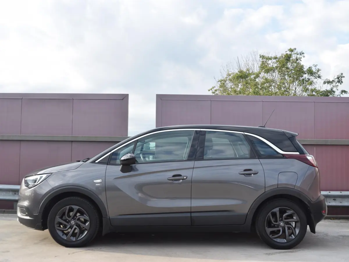 1.2 Edition 2020 | NAVI | CARPLAY | AIRCO | CRUISE CONTROL | TREKHAAK | PARKEERSENSOREN | 38.418 KM
