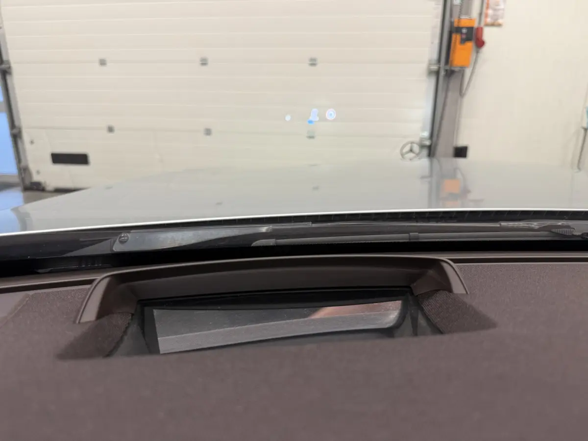 560 Lang AMG S63 STYLING PANO/BURMESTER/MASSAGE-NAPPA LEER/MAGIC BODY CONTROL/NACHTZICHT/SOFT-CLOSE/360CAMERA/WIDESCREEN/LED MULTIBEAM/SFEER/CARPLAY/KEYLESS/ENTERTAINMENT-PACK/UNIEKE AUTO/VO