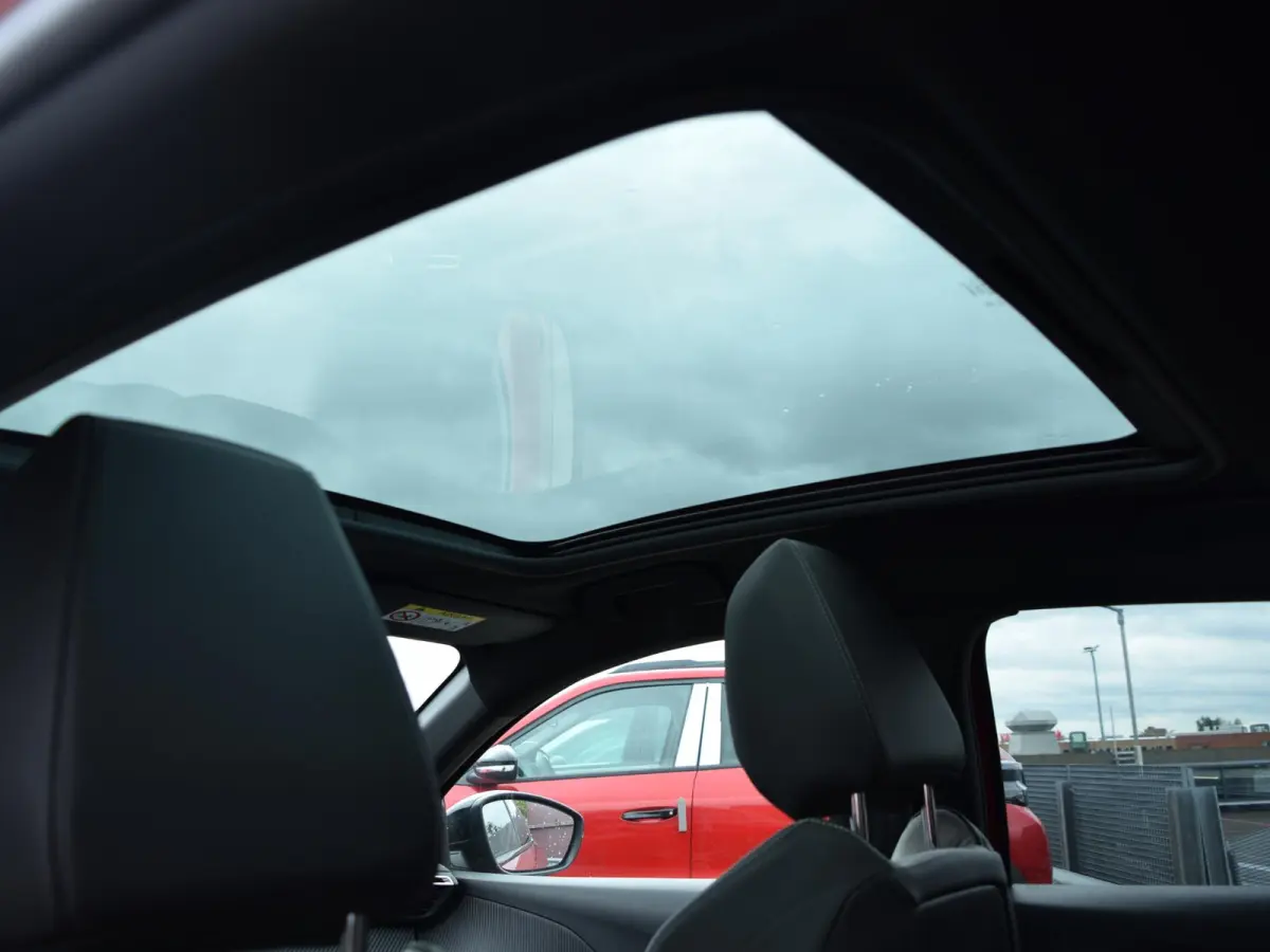 EV GT Pack 50 kWh | ADAPTIVE CRUISE CONTROL | STOELVERWARMING | PANORAMADAK | PARKEERSENSOREN MET CAMERA