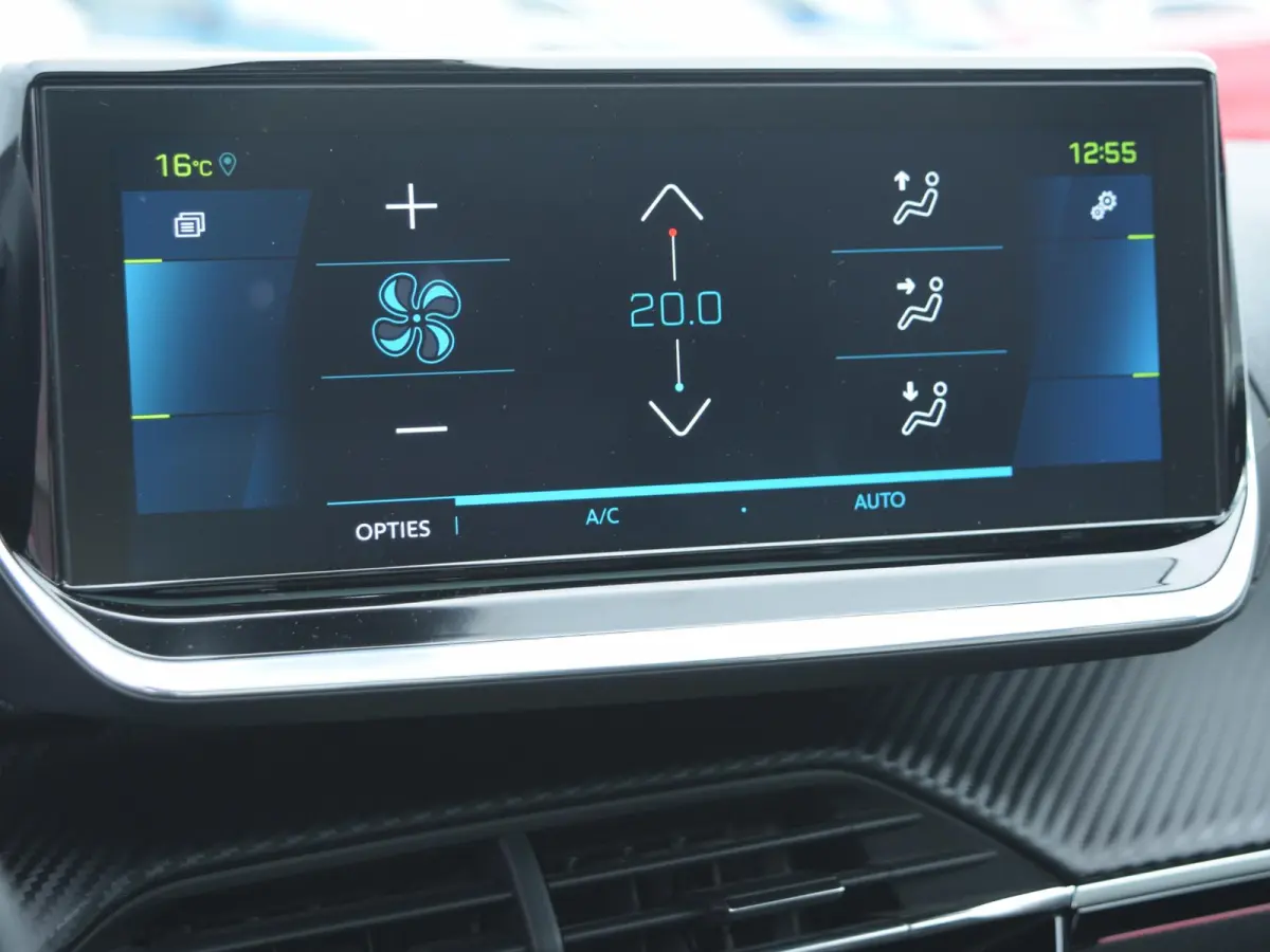 EV GT Pack 50 kWh | ADAPTIVE CRUISE CONTROL | STOELVERWARMING | PANORAMADAK | PARKEERSENSOREN MET CAMERA