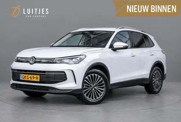 1.5 eTSI Org.NL|Stoelkoeling&Massage|Leder|Trekhaak|Winterpack|ACC|Dealeronderhouden