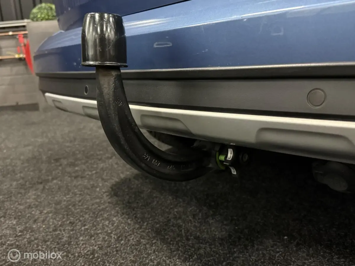 1.4 TSI Alltrack Highline LED|Cruise|