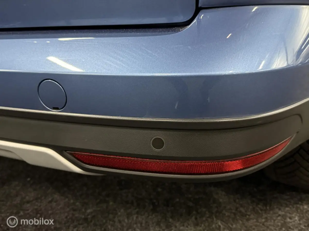 1.4 TSI Alltrack Highline LED|Cruise|
