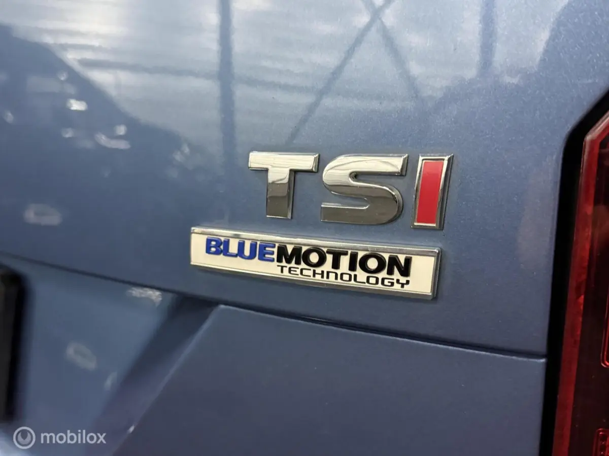 1.4 TSI Alltrack Highline LED|Cruise|