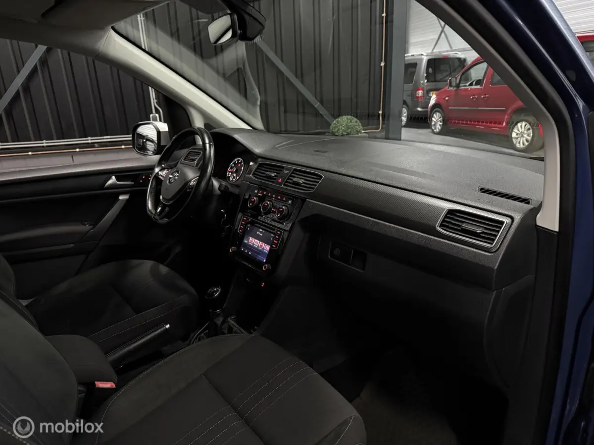 1.4 TSI Alltrack Highline LED|Cruise|