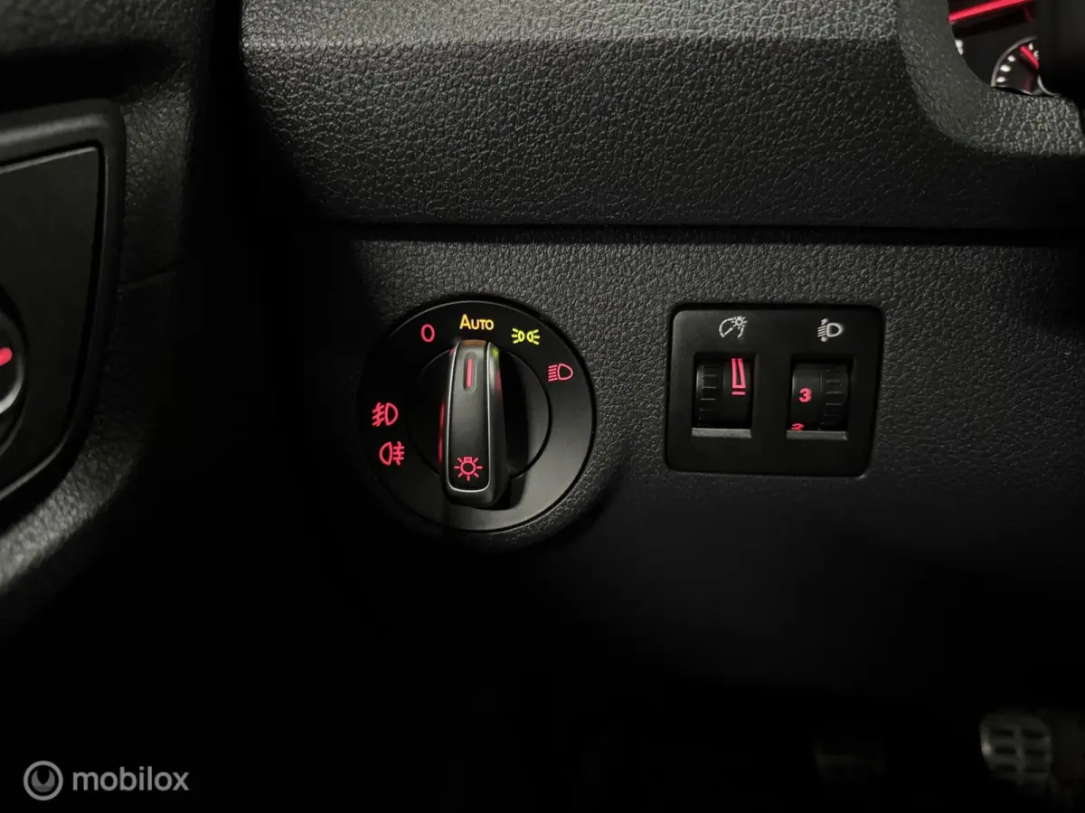 1.4 TSI Alltrack Highline LED|Cruise|