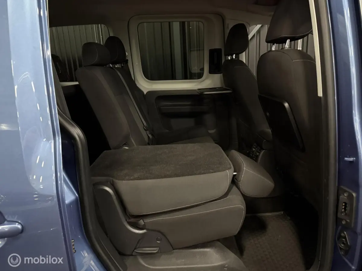 1.4 TSI Alltrack Highline LED|Cruise|