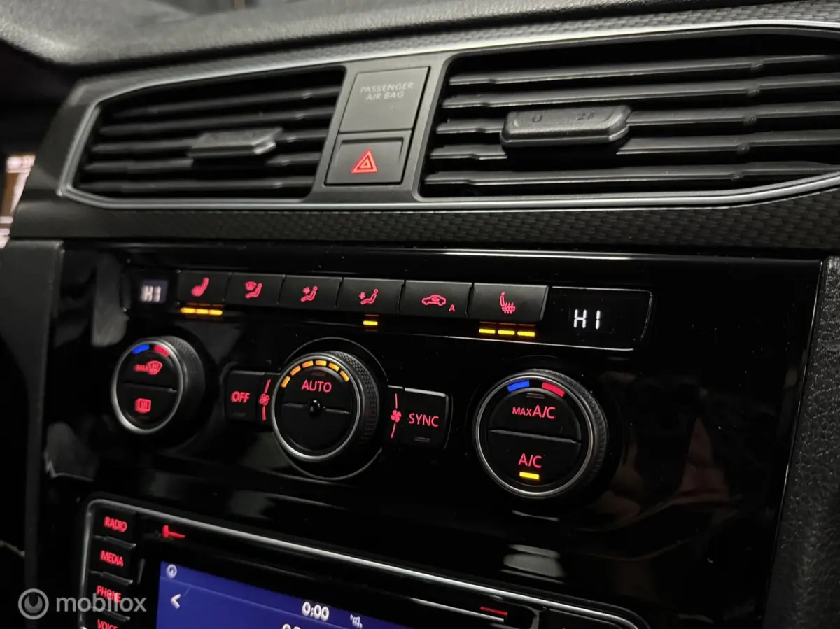 1.4 TSI Alltrack Highline LED|Cruise|