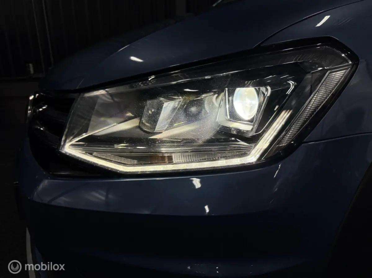 1.4 TSI Alltrack Highline LED|Cruise|