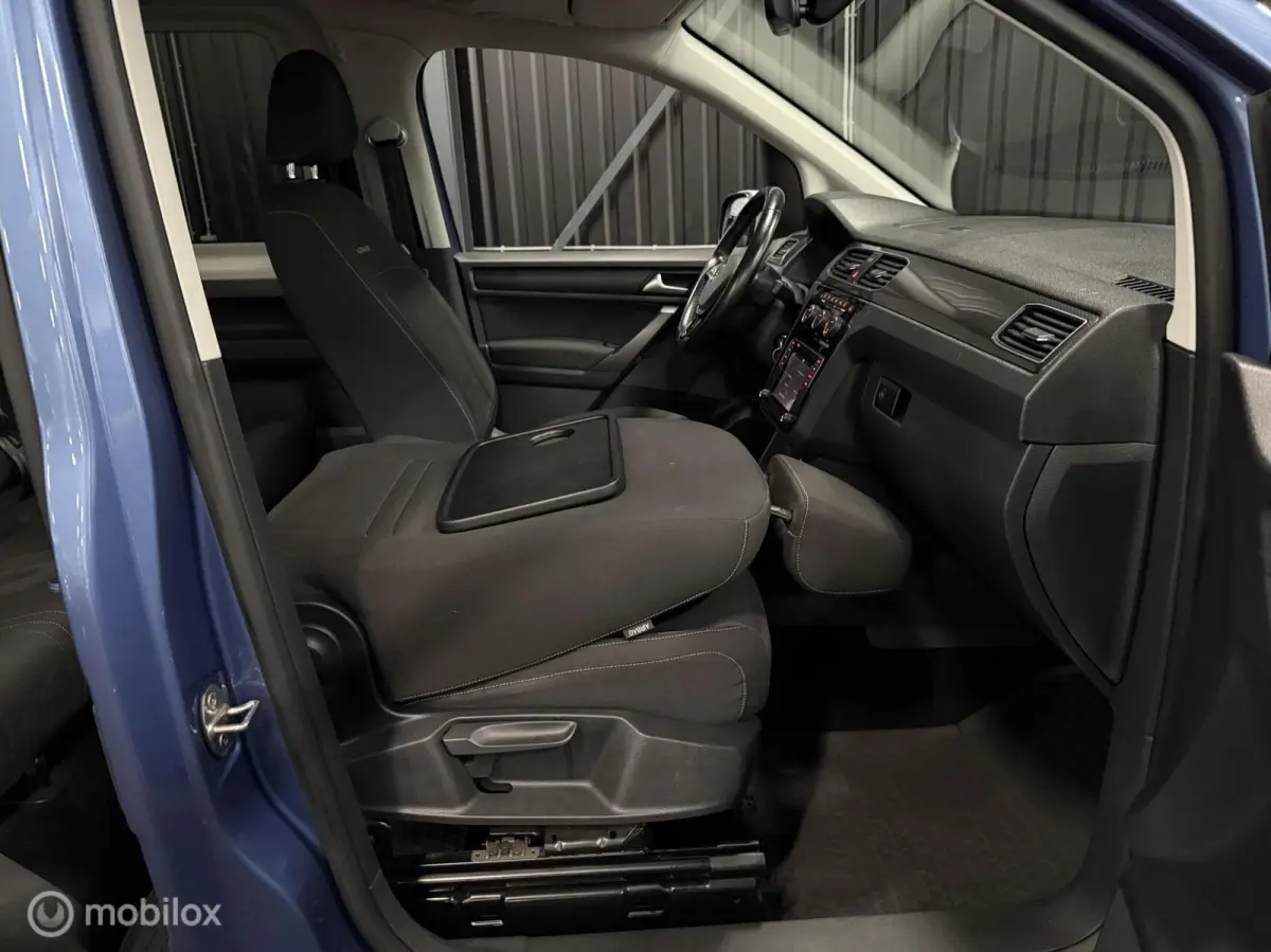 1.4 TSI Alltrack Highline LED|Cruise|