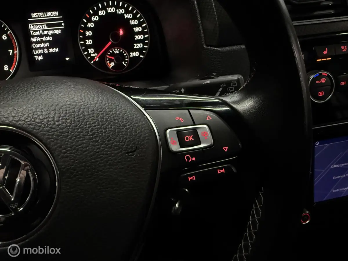 1.4 TSI Alltrack Highline LED|Cruise|