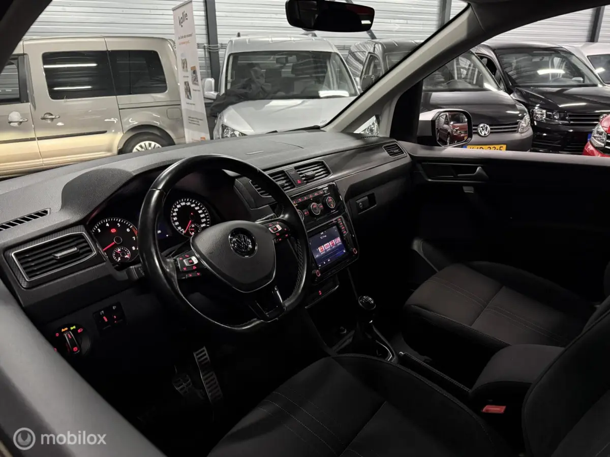 1.4 TSI Alltrack Highline LED|Cruise|
