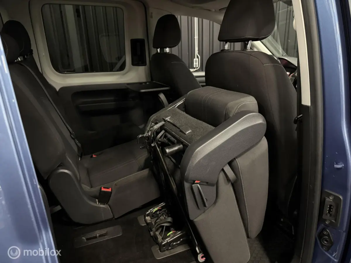 1.4 TSI Alltrack Highline LED|Cruise|