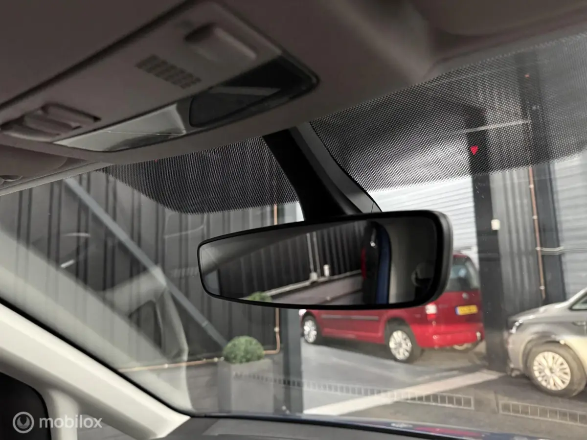 1.4 TSI Alltrack Highline LED|Cruise|