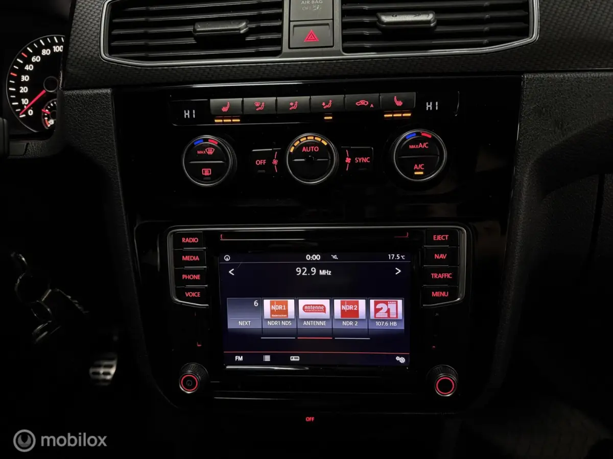 1.4 TSI Alltrack Highline LED|Cruise|