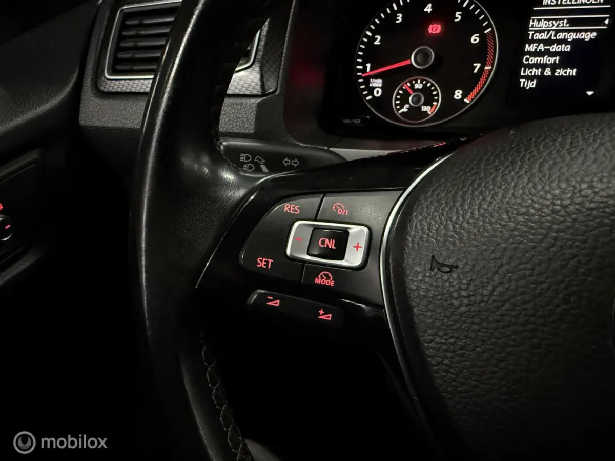 1.4 TSI Alltrack Highline LED|Cruise|