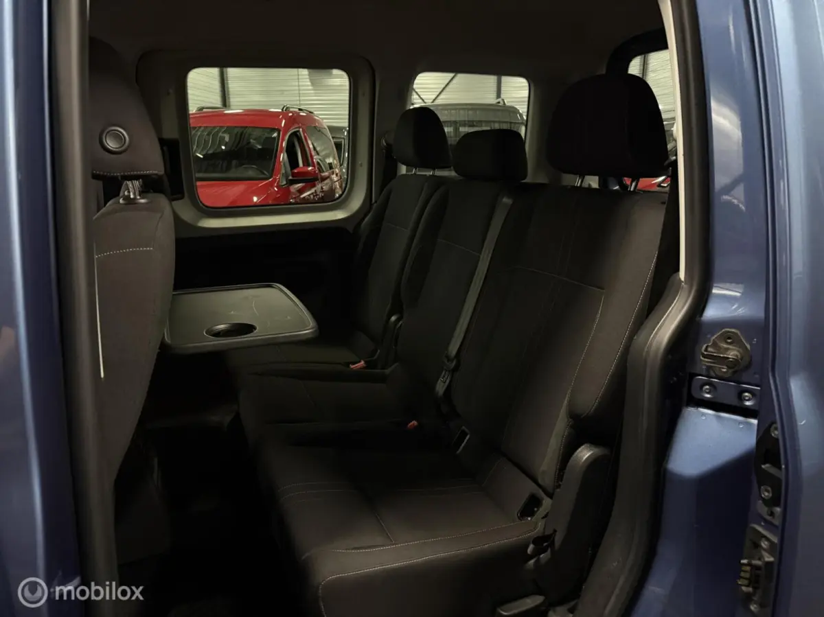 1.4 TSI Alltrack Highline LED|Cruise|