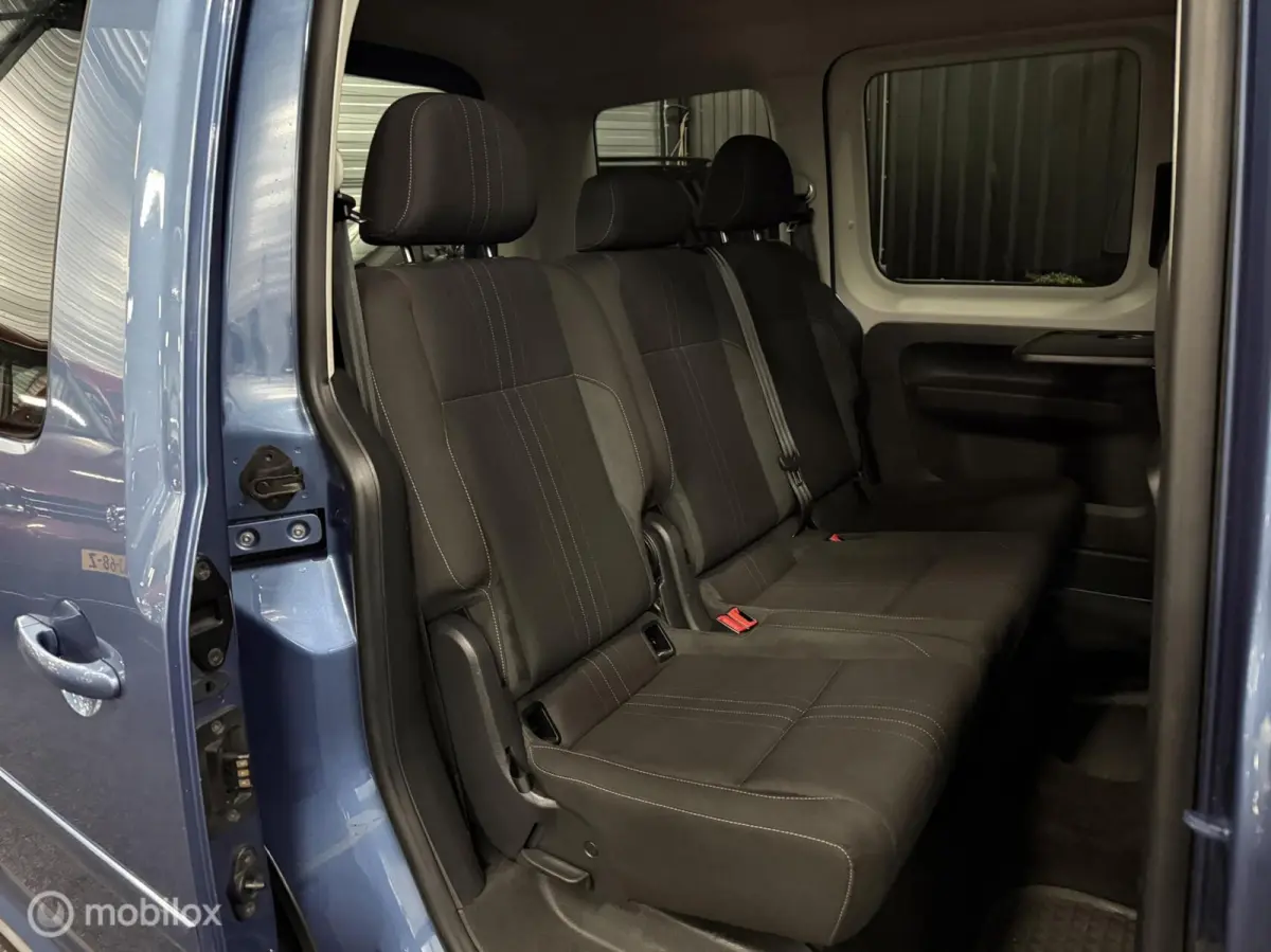 1.4 TSI Alltrack Highline LED|Cruise|